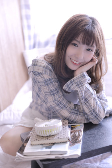 女友的妈妈